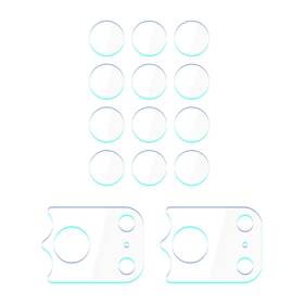 Ochranné sklo čočky fotoaparátu 3mk HARDY Fusion Lens Protection na Apple iPhone 17 Pro 

 obrázek produktu 4 z 4