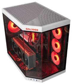 Herní počítač HAL3000 Alfa Gamer Nitro Panda černý

 obrázek produktu 3 z 7
