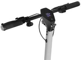 Elektrická koloběžka Sencor SCOOTER S71 LIGHT bílá

 obrázek produktu 9 z 13