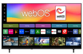 Televize LG 65NU8E0B3LA 

 obrázek produktu 9 z 10