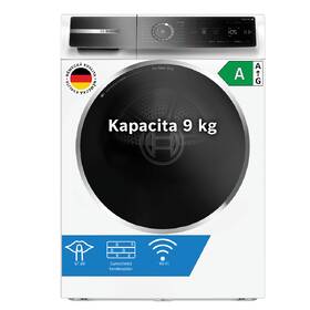 Sušička prádla Bosch WRB247CNBY bílá

 obrázek produktu 2 z 11