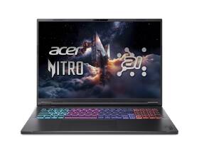 Notebook Acer Nitro 18 AI (AN18-61-R39R) černý

 obrázek produktu 3 z 10