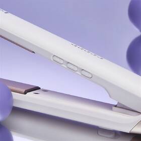 Žehlička na vlasy Remington S4807 bílá

 obrázek produktu 6 z 9
