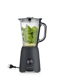 Stolní mixér Severin SM 3722 černý

 obrázek produktu 1 z 4