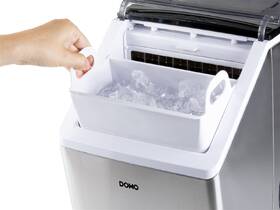 Výrobník ledu Domo DO9301I nerez

 obrázek produktu 12 z 22