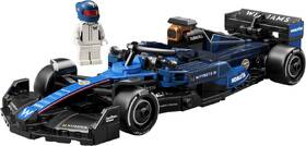 Stavebnice LEGO® Speed Champions 77249 Závodní auto Williams Racing FW46 F1® 

 obrázek produktu 1 z 8