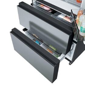 Americká lednice Haier HFR59F18CWMM nerez

 obrázek produktu 14 z 25