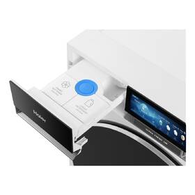 Pračka Haier HW100-BD14611U1S bílá

 obrázek produktu 4 z 10