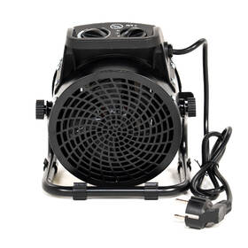 Topidlo G21 HE-3K-S-BG černé

 obrázek produktu 3 z 4