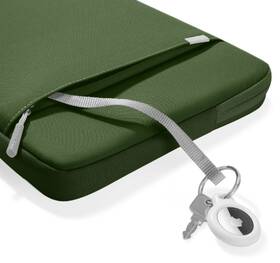 Pouzdro na notebook tomtoc Defender - A13 Sleeve - 13" MacBook Air/Pro zelené

 obrázek produktu 6 z 10