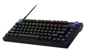 Klávesnice Logitech G316 X 75 - CZ/SK layout černá

 obrázek produktu 2 z 19