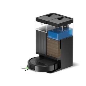 Robotický vysavač iRobot Plus 575 Combo černý

 obrázek produktu 3 z 13