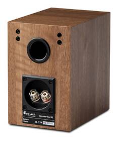 Gramofon Pro-Ject STEREO SET E1 PHONO hnědý

 obrázek produktu 9 z 9