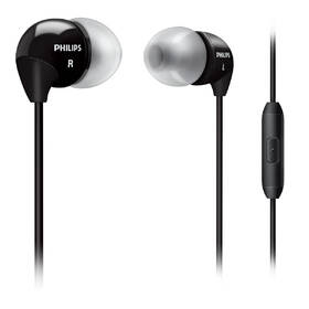 Sluchátka Philips SHE3595BK černá

 obrázek produktu 4 z 7
