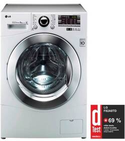 Pračka LG F82A8TD bílá/chrom

 obrázek produktu 2 z 6