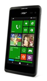 Mobilní telefon Acer M220 Single SIM černý

 obrázek produktu 2 z 6