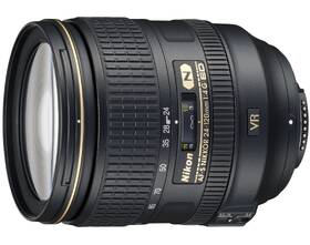 Objektiv Nikon 24-120mm F4G ED AF-S VR černý

 obrázek produktu 1 z 1