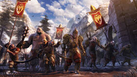 Herní konzole Microsoft 1 TB + Middle-earth: Shadow of War 

 obrázek produktu 14 z 19