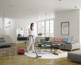 Podlahový vysavač Electrolux ESP73RR červený

 obrázek produktu 3 z 4