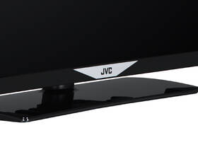 Televize JVC LT-43VF52J černá barva
