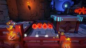 Hra Microsoft Super Lucky's Tale 

 obrázek produktu 3 z 6