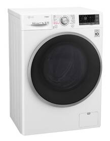 Pračka se sušičkou LG F72J7HG1W bílá

 obrázek produktu 12 z 19