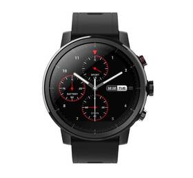 Chytré hodinky Amazfit 2 (Stratos) černý

 obrázek produktu 2 z 2