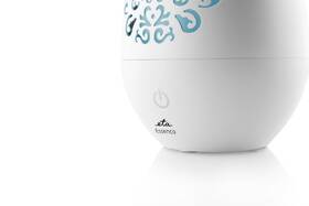 Aroma difuzér ETA 1634 90000 bílý

 obrázek produktu 8 z 14