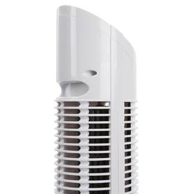 Ventilátor sloupový Tristar VE-5905 bílý

 obrázek produktu 1 z 5
