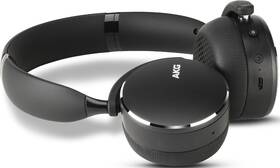 Sluchátka AKG Y500 černá

 obrázek produktu 1 z 3