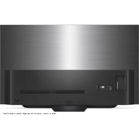 Televize LG OLED77C9 

 obrázek produktu 4 z 15