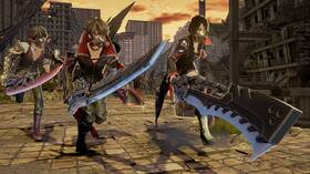 Hra Bandai Namco Games Code Vein 

 obrázek produktu 6 z 6