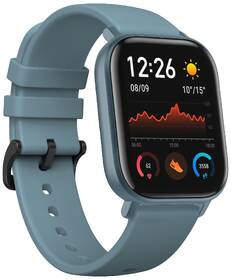 Chytré hodinky Amazfit GTS modré

 obrázek produktu 2 z 2