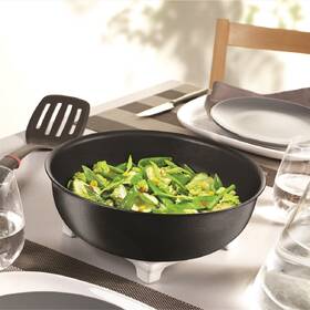 Pánev WOK Tefal L6507702 

 obrázek produktu 3 z 13