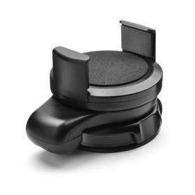 Držák na mobil CellularLine Crab Disk černý

 obrázek produktu 3 z 4