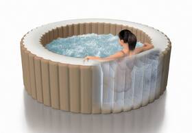 Vířivka Intex 28426 PureSpa Bubble Masagge 

 obrázek produktu 2 z 12