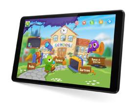 Dotykový tablet Lenovo TAB M8 FHD stříbrný

 obrázek produktu 9 z 11