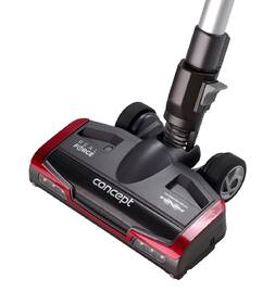 Tyčový vysavač Concept VP6010 šedý/červený

 obrázek produktu 20 z 32