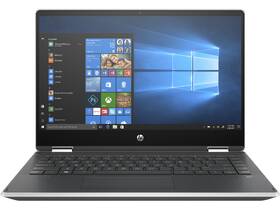 Notebook HP x360 14-dh0602nc stříbrný

 obrázek produktu 2 z 8
