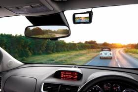 Autokamera Nextbase Dash Cam 322GW černá

 obrázek produktu 12 z 12