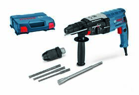 Kladivo Bosch Professional GBH 2-28F 

 obrázek produktu 3 z 7