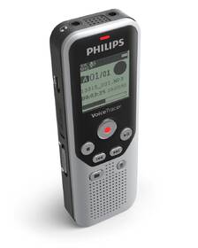 Diktafon Philips DVT1250 černý/stříbrný

 obrázek produktu 3 z 6