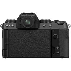 Digitální fotoaparát Fujifilm X-S10 + 18-55 mm černý

 obrázek produktu 5 z 15