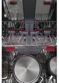 Myčka nádobí Whirlpool WFO 3T233 P 6.5 X nerez

 obrázek produktu 6 z 11