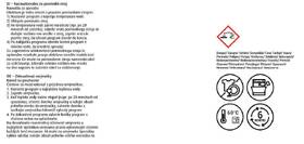 Odmašťovač myček nádobí AEG/Electrolux M3DCP200 

 obrázek produktu 3 z 3