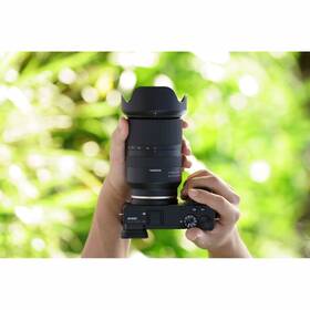 Objektiv Tamron 17-70  mm F/2.8 Di III-A VC RXD (Sony E) černý

 obrázek produktu 7 z 7