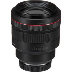 Objektiv Canon 85mm f/1.2 L USM černý

 obrázek produktu 6 z 6