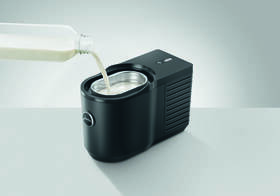 Chladič Jura Cool Control Basic 0,6 l černý 

 obrázek produktu 7 z 8