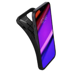 Kryt na mobil Spigen Rugged Armor na Apple iPhone 13 mini černý

 obrázek produktu 4 z 7