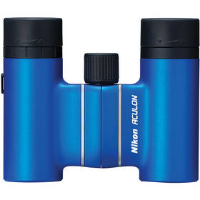 Dalekohled Nikon 8x21 Aculon T02 modrý

 obrázek produktu 3 z 5